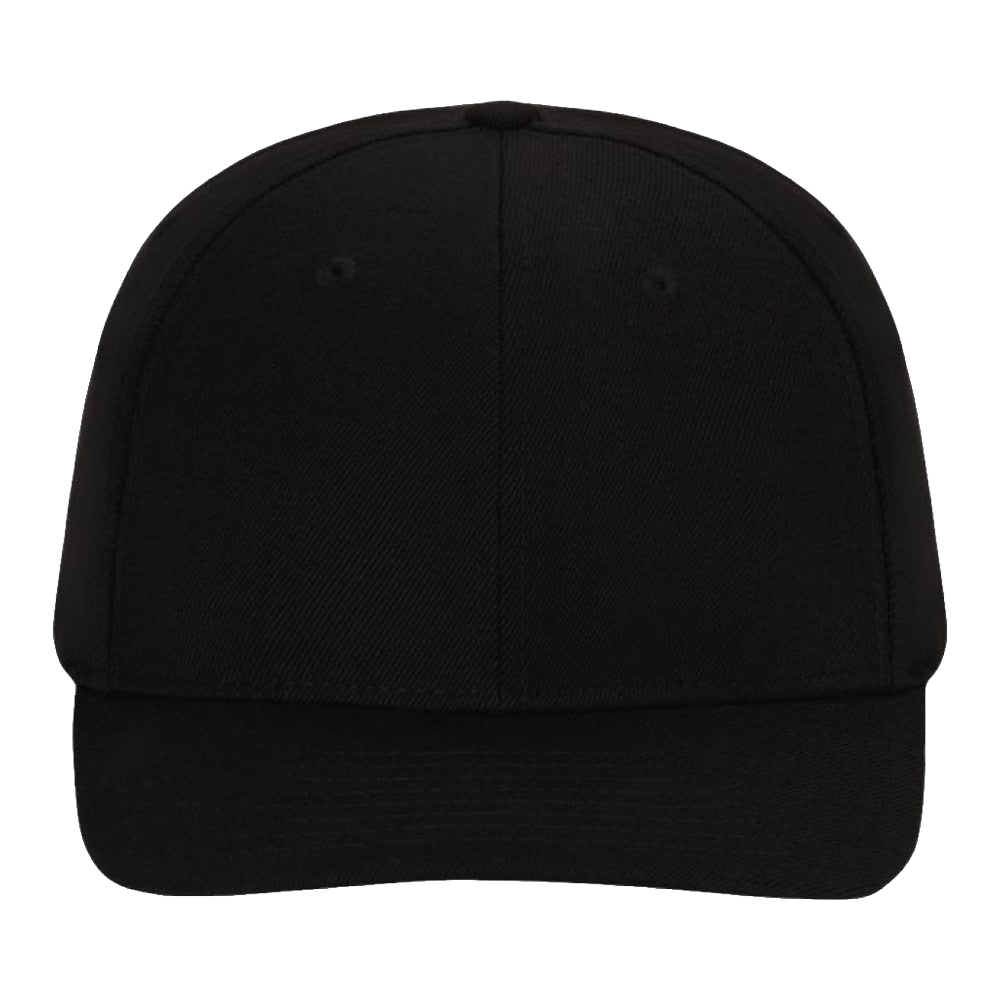 Pacific Headwear Pacific Headwear P821 Pro-Wool PacFlex Cap