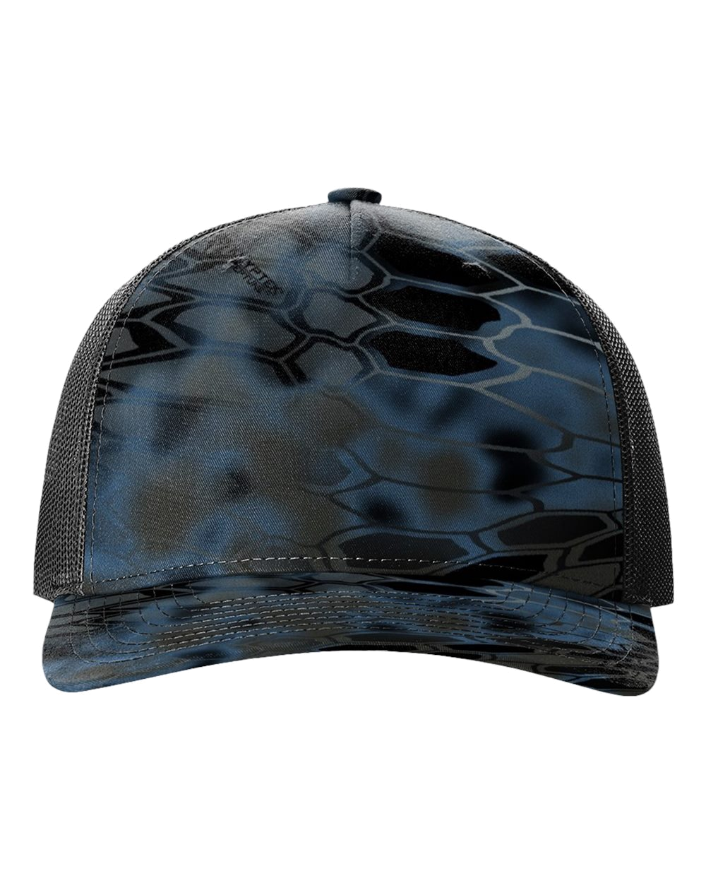 Richardson 112PFP Printed Five Panel Trucker