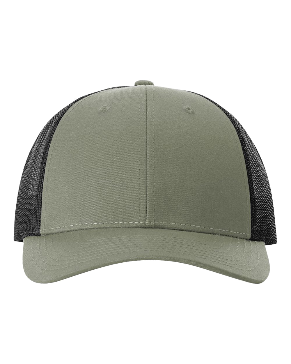 Richardson 115 Low Profile Trucker