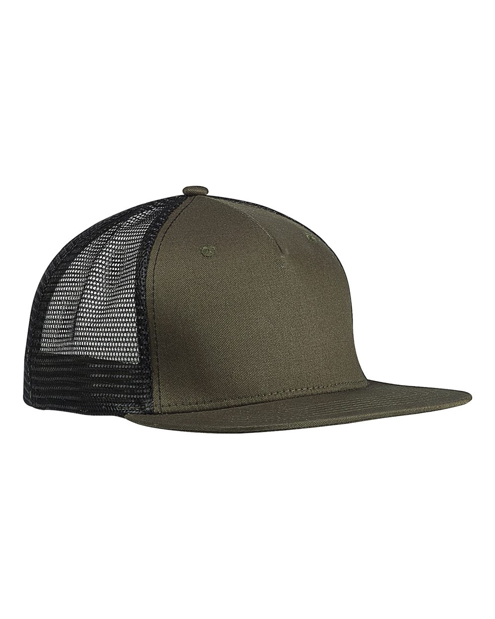 Big Accessories BX025 Surfer Trucker Cap