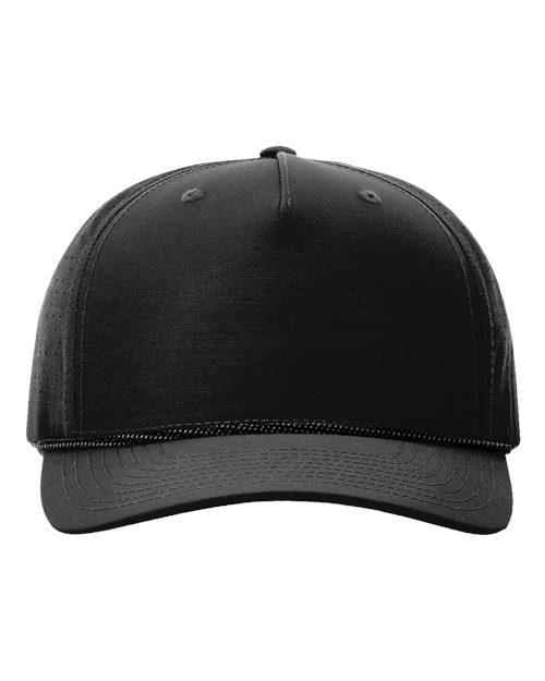 Richardson 355 Laser Perf Performance Rope Cap