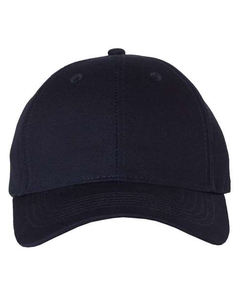 Valucap 2260Y Youth Small Fit Cotton Twill Cap