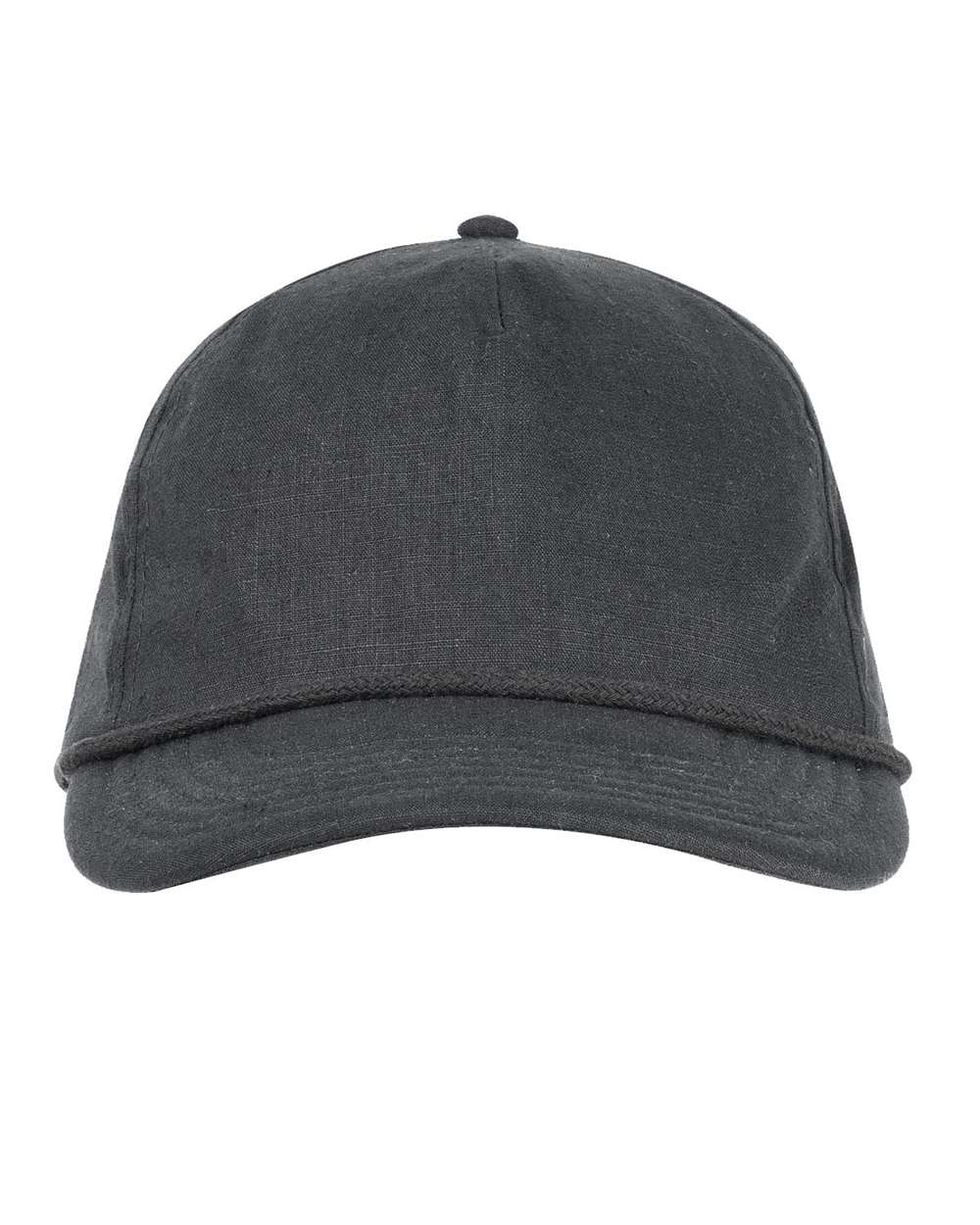 econscious EC7103 Hemp Hero Five-Panel Cap